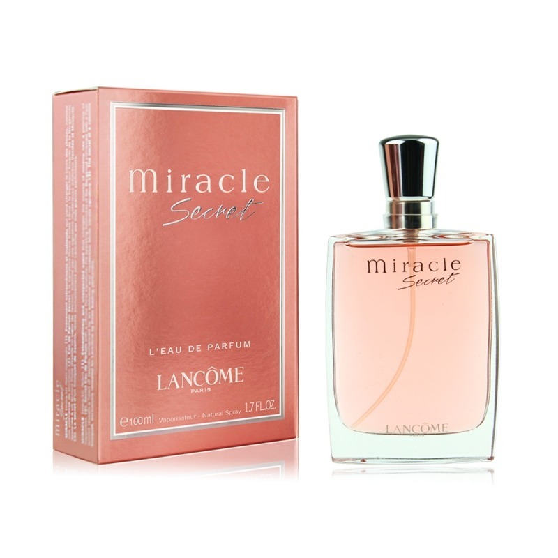 Miracle Secret Lancome
