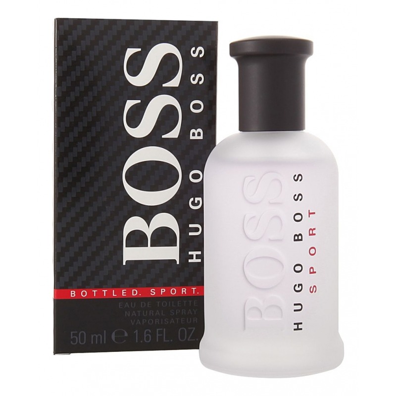 Boss Bottled Sport HUGO BOSS