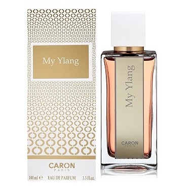 My Ylang Caron