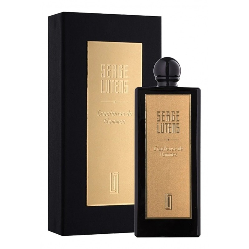 Cracheuse de Flammes Serge Lutens
