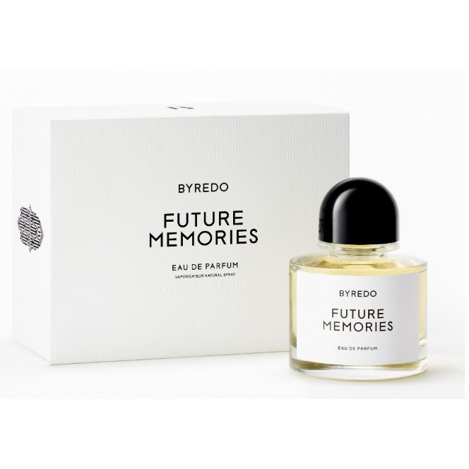 Future Memories BYREDO
