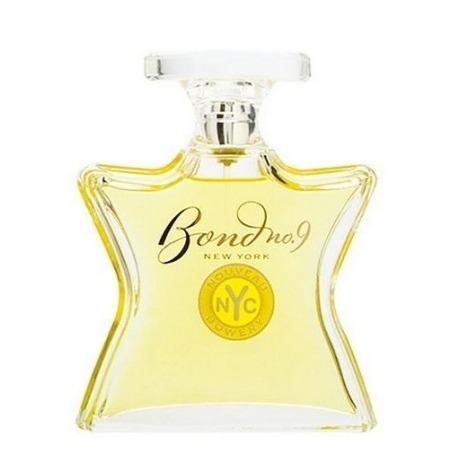 Nouveau Bowery Bond No. 9
