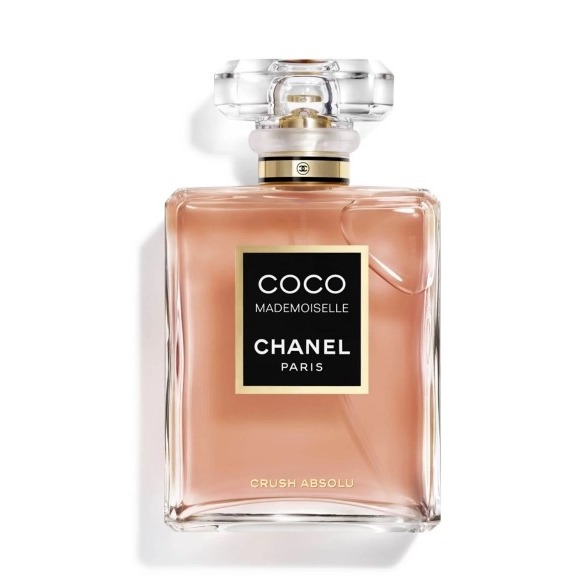 Coco Mademoiselle Crush Absolu Chanel