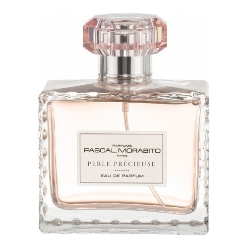 Perle Precieuse Pascal Morabito