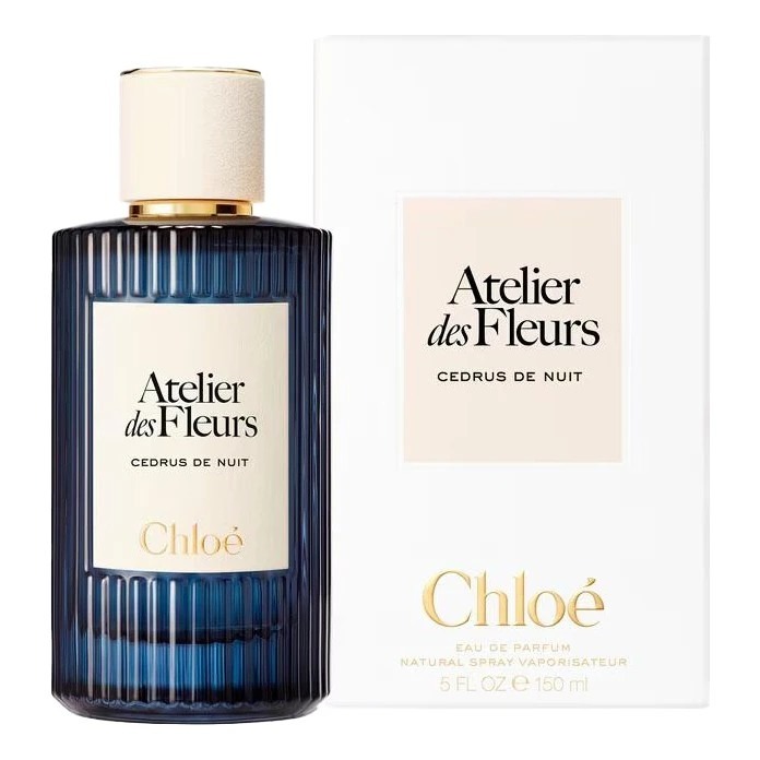 Cedrus De Nuit Chloe