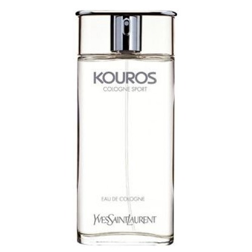 Kouros Cologne Sport Yves Saint Laurent