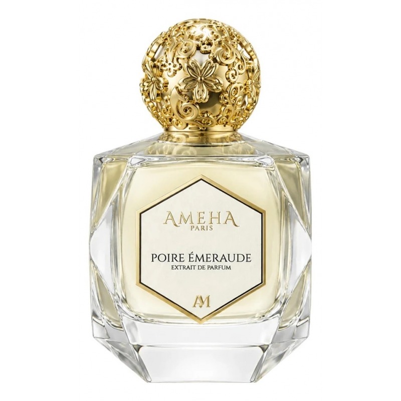 Poire Emeraude Ameha
