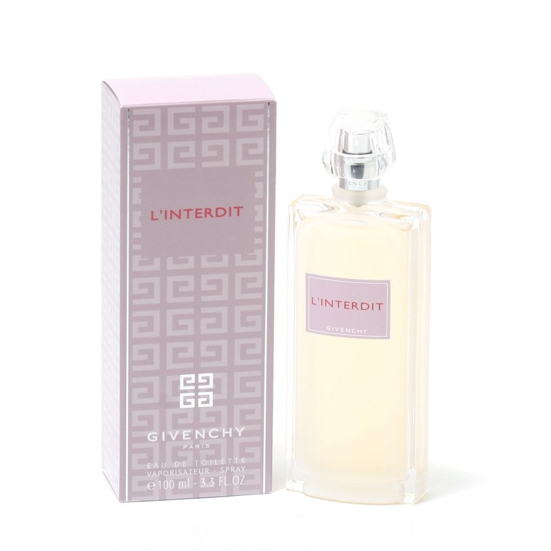 L'Interdit (2007) GIVENCHY