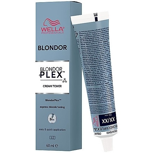 Краска для волос Wella