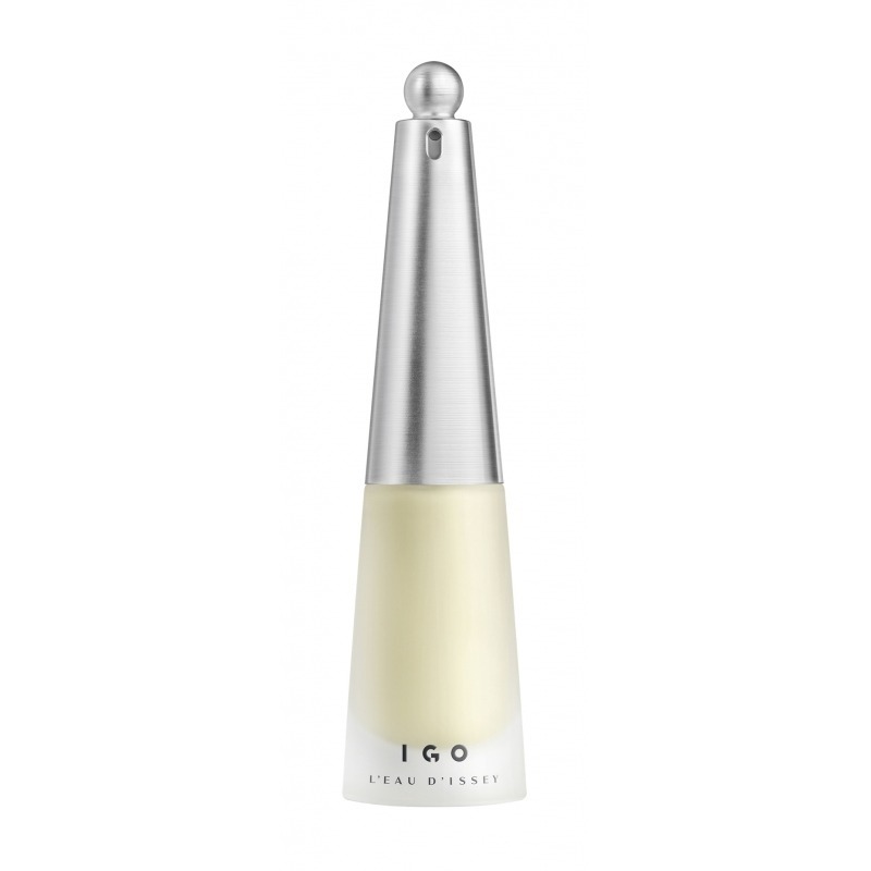 L'Eau D'Issey IGO Issey Miyake