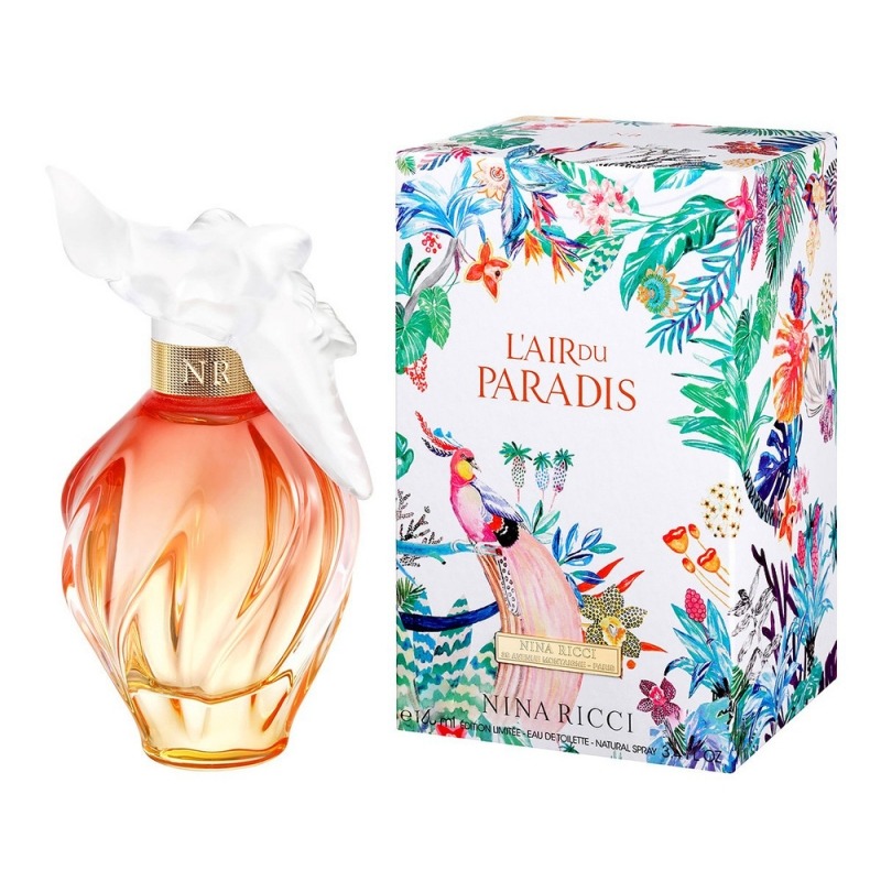 L'Air Du Paradis NINA RICCI