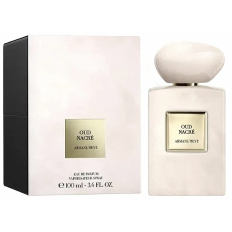Oud Nacre ARMANI