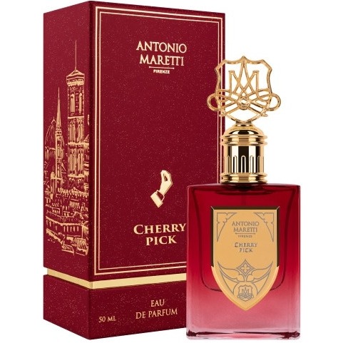 Cherry Pick Antonio Maretti