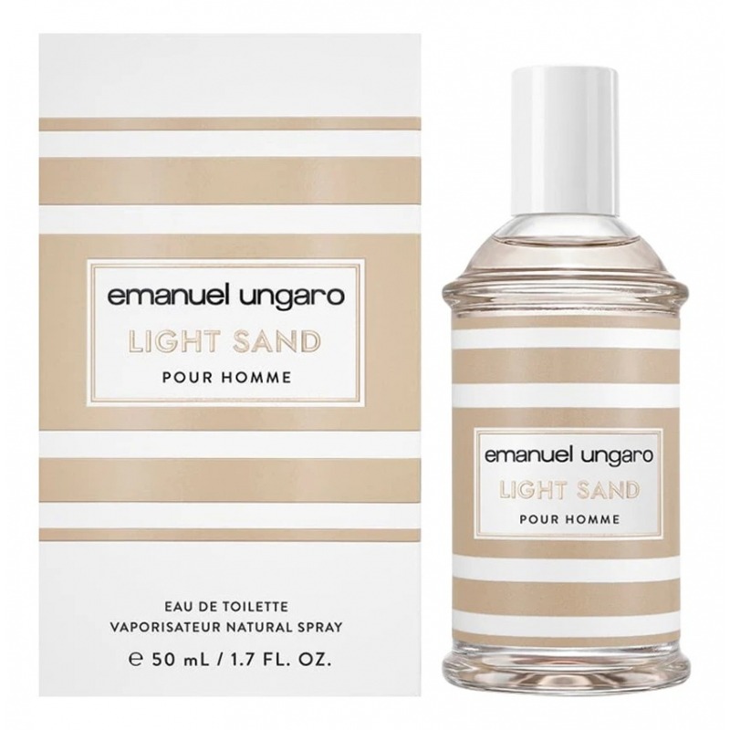Light Sand Emanuel Ungaro