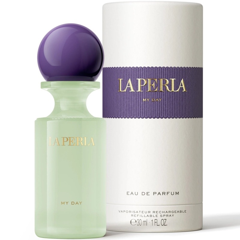 My Day La Perla