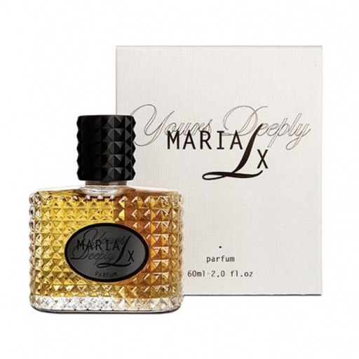 Yours Deeply MariaLux