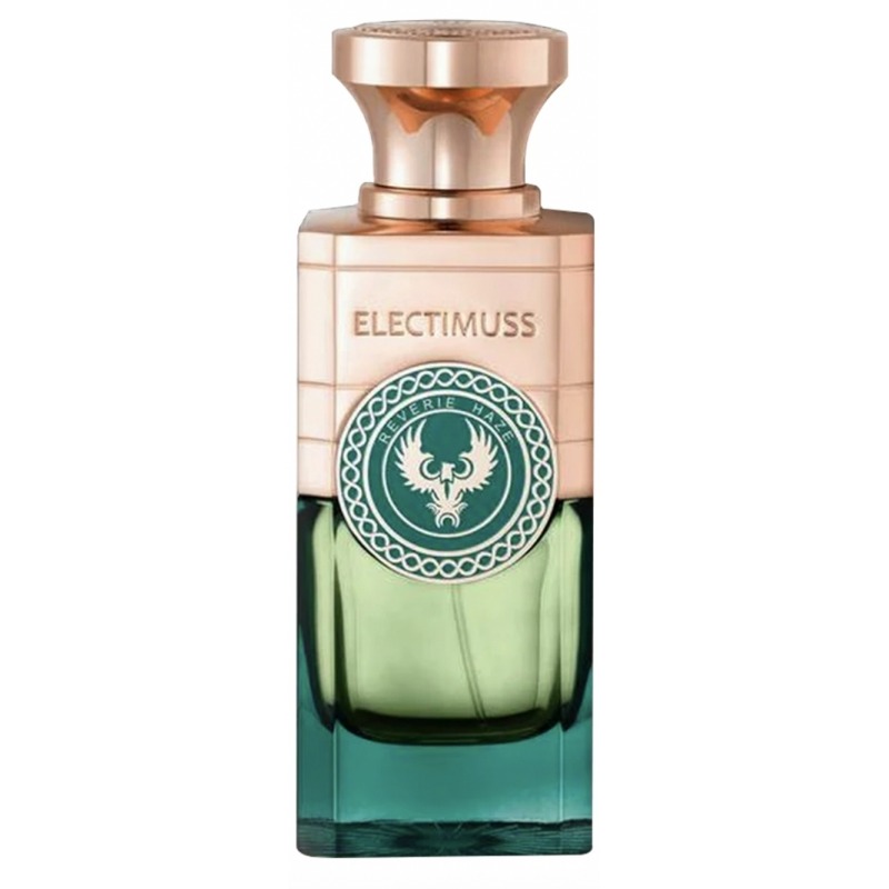 Reverie Haze Electimuss