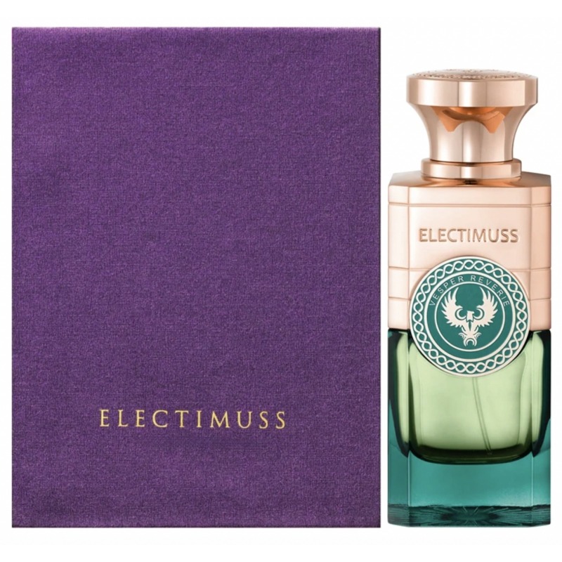 Vesper Reverie Electimuss