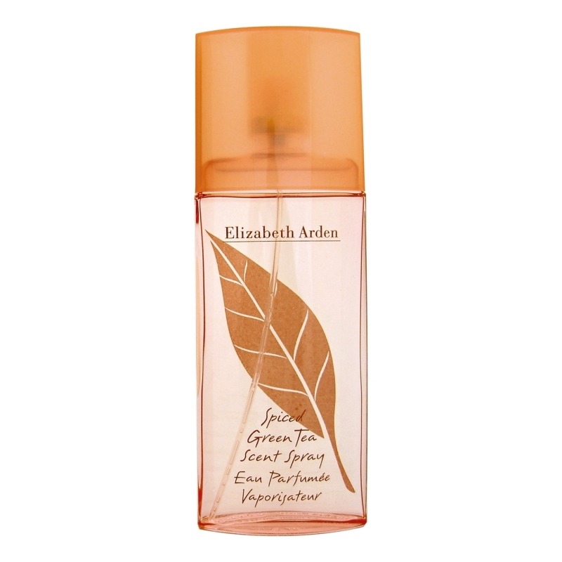 Green Tea Spiced Elizabeth Arden