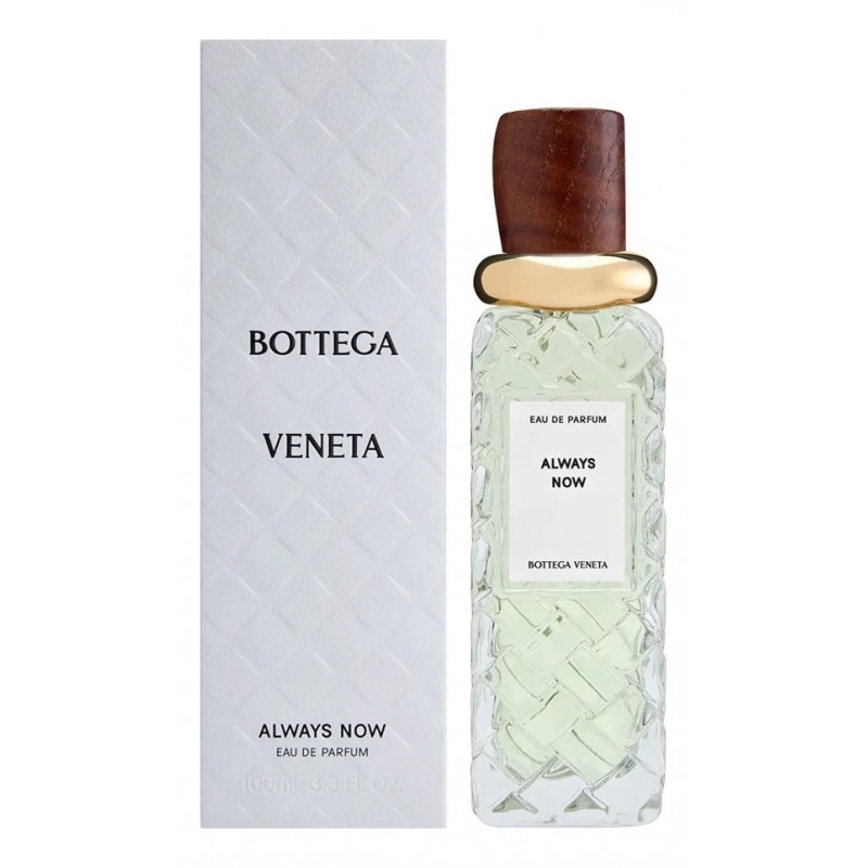 Always Now Bottega Veneta
