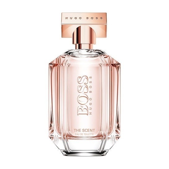 Boss The Scent for Her Eau de Toilette HUGO BOSS