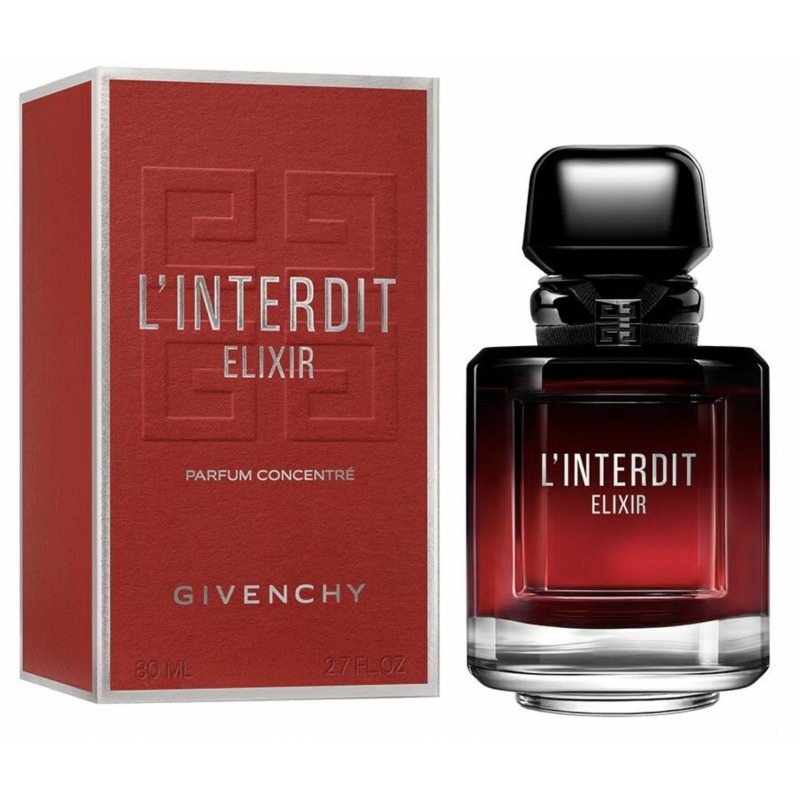 L’Interdit Elixir GIVENCHY