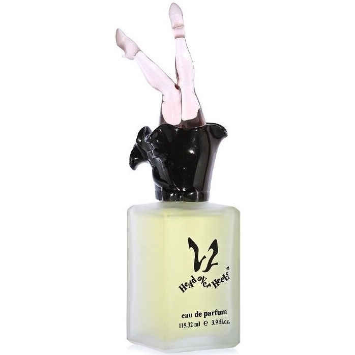 Head Over Heels Revlon