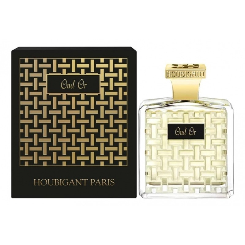 Oud Or Houbigant