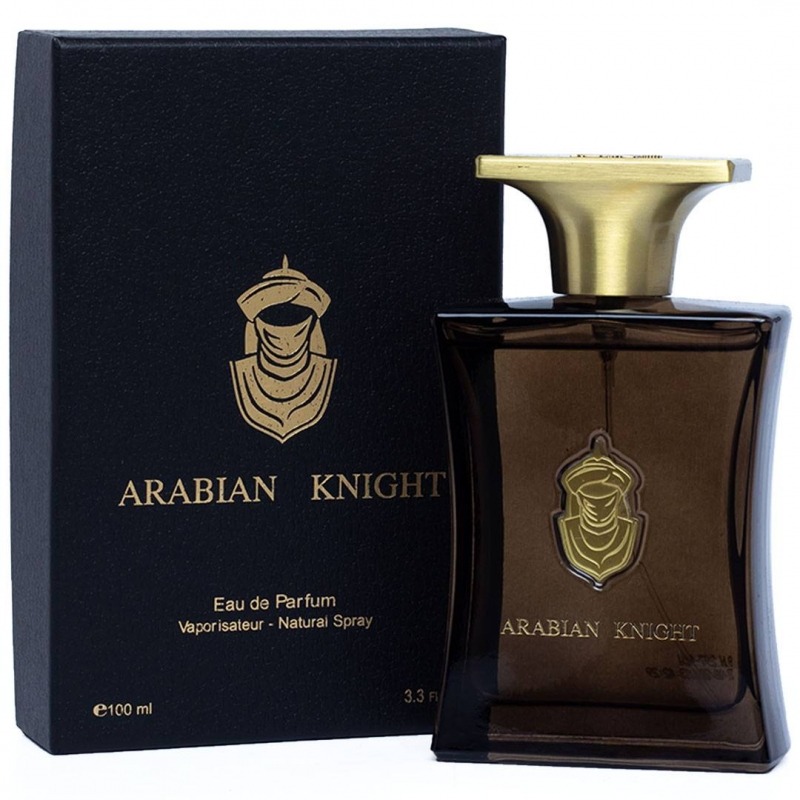 Arabian Knight Arabian Oud