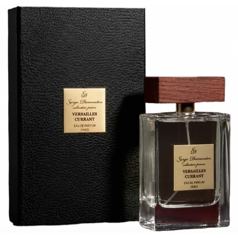 Versailles Currant Serge Dumonten
