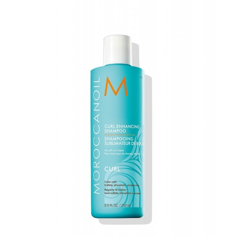 Шампунь Moroccanoil