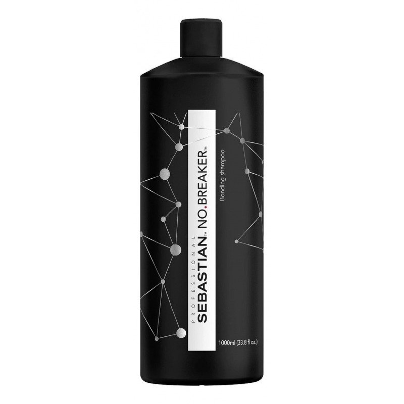 Шампунь для волос Sebastian Professional