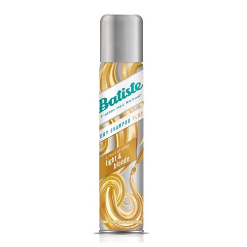 Сухой шампунь Batiste Dry Shampoo