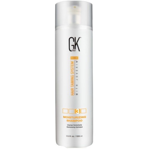 Шампунь Global Keratin