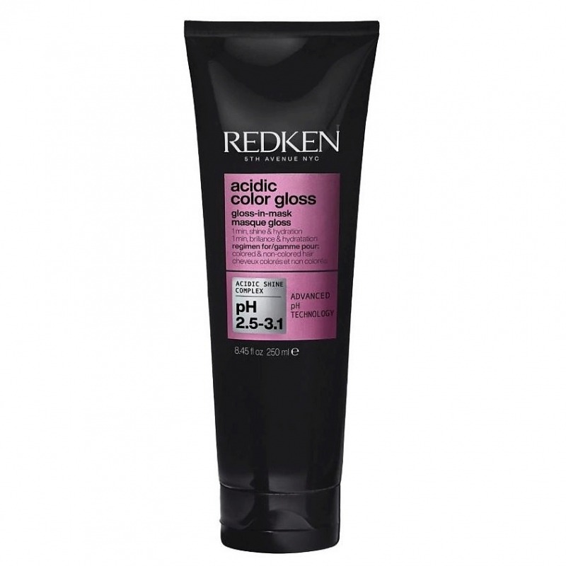 Маска для волос Redken