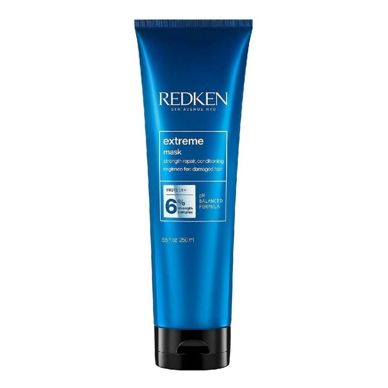 Маска для волос Redken