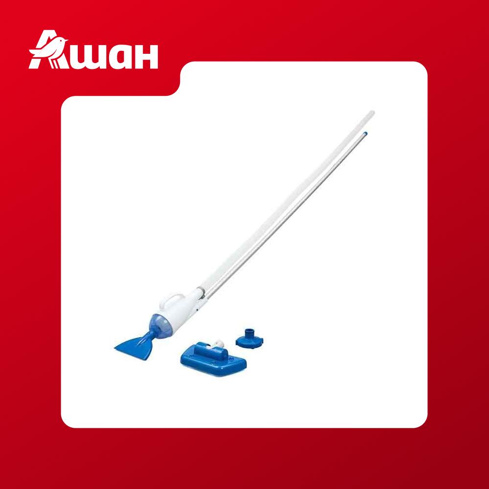 Набор для чистки бассейнов Bestway AquaCrawl вакуумный