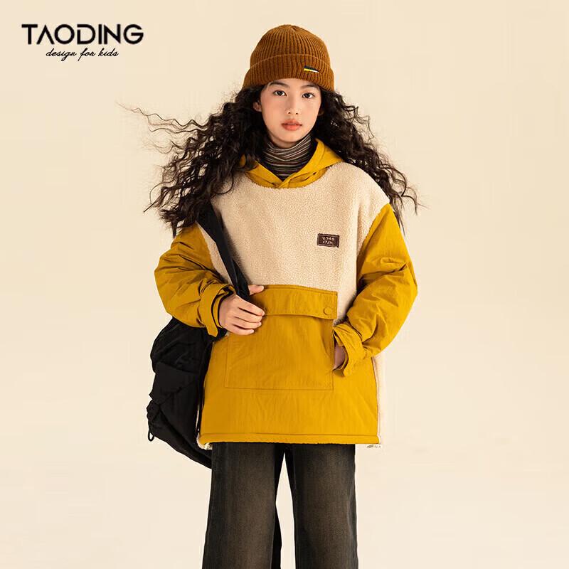 Женская утепленная зимняя толстовка с капюшоном 160 black JDST online
