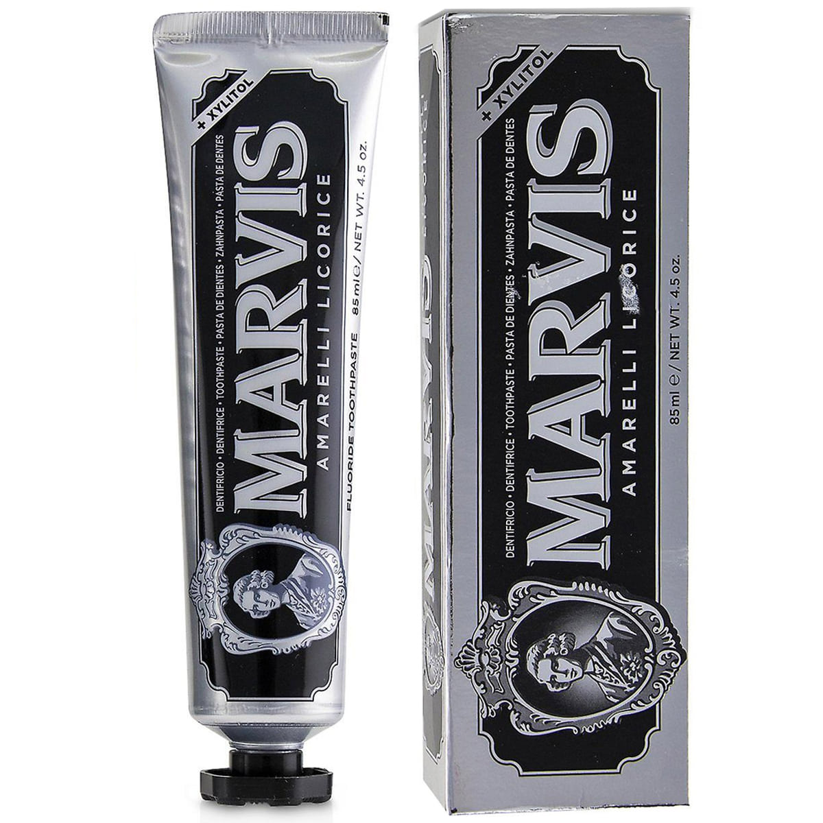 Зубная паста Marvis 411374