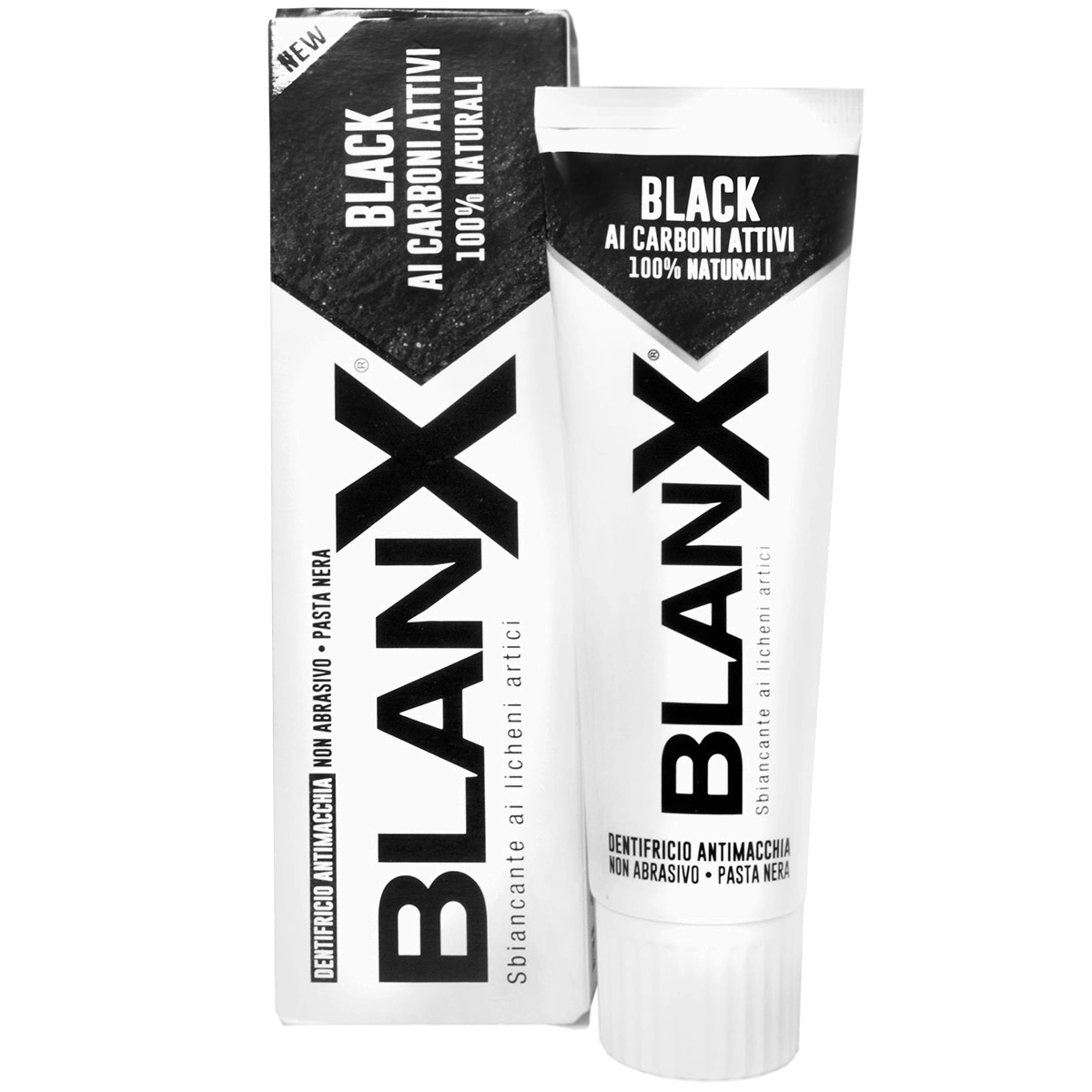 Зубная паста Blanx GA1550800