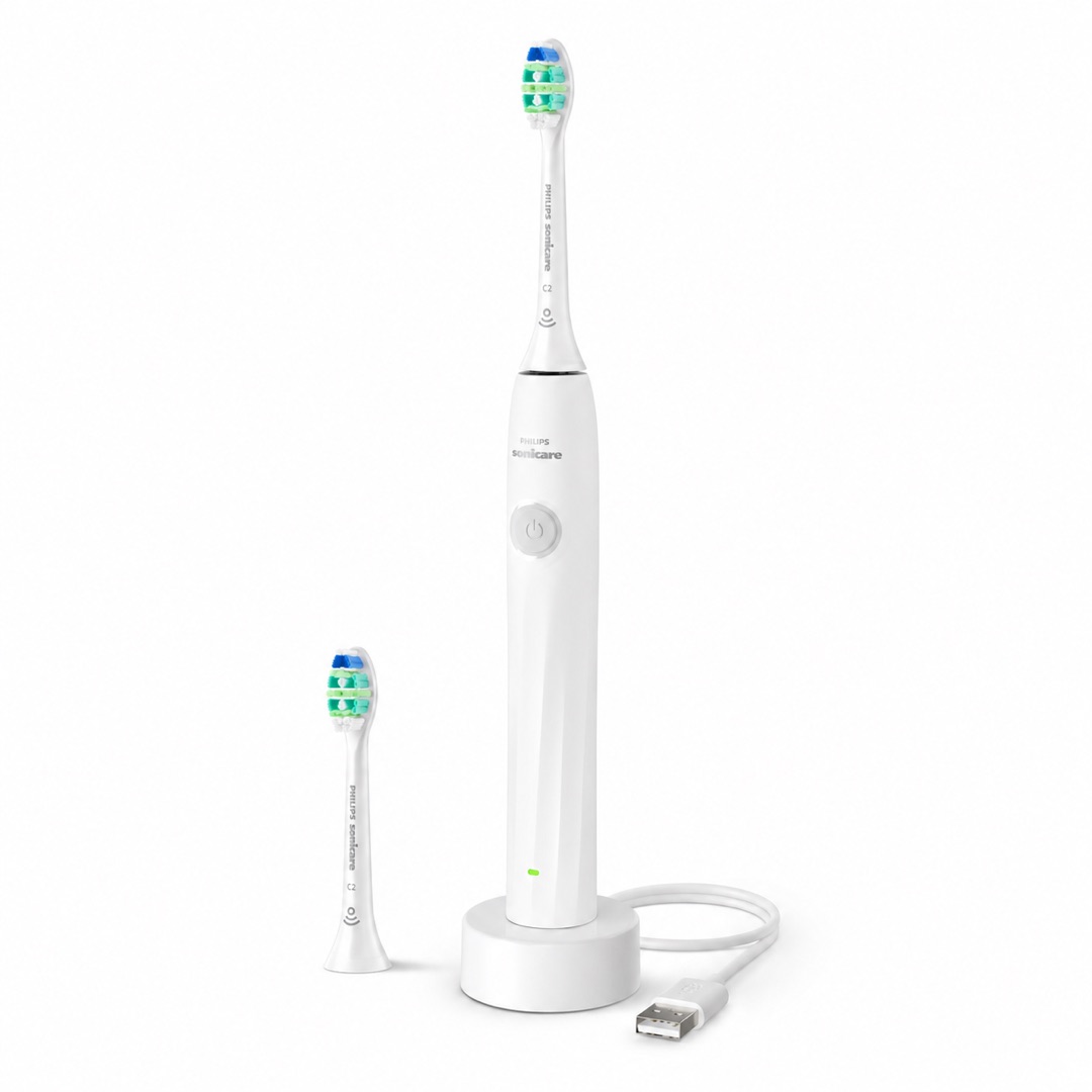 Электрическая зубная щетка Philips HX4022/01