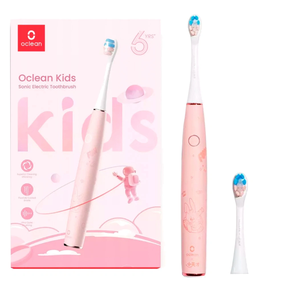 Электрическая зубная щетка Oclean 6970810552409