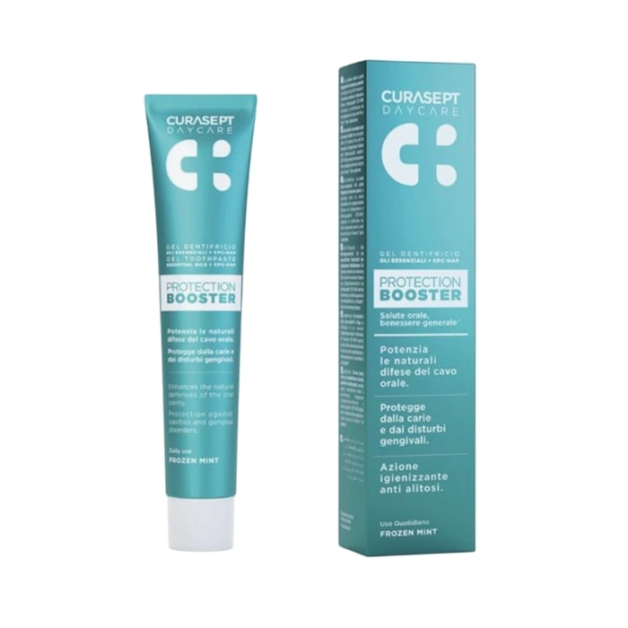 Зубная паста Curasept CS-03508