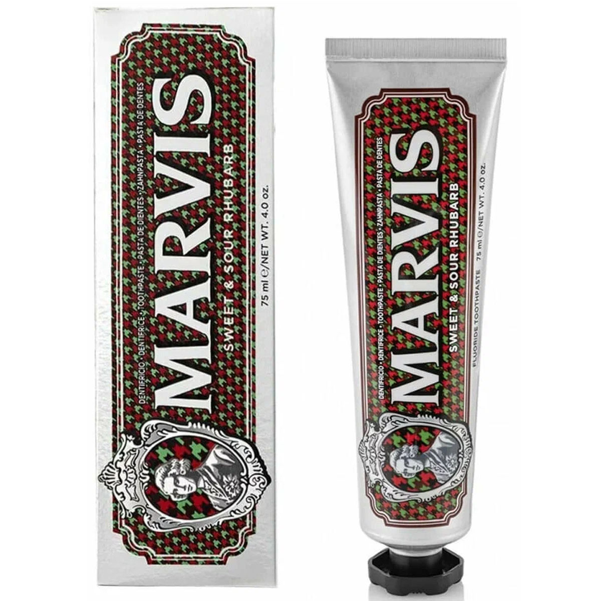 Зубная паста Marvis 411364