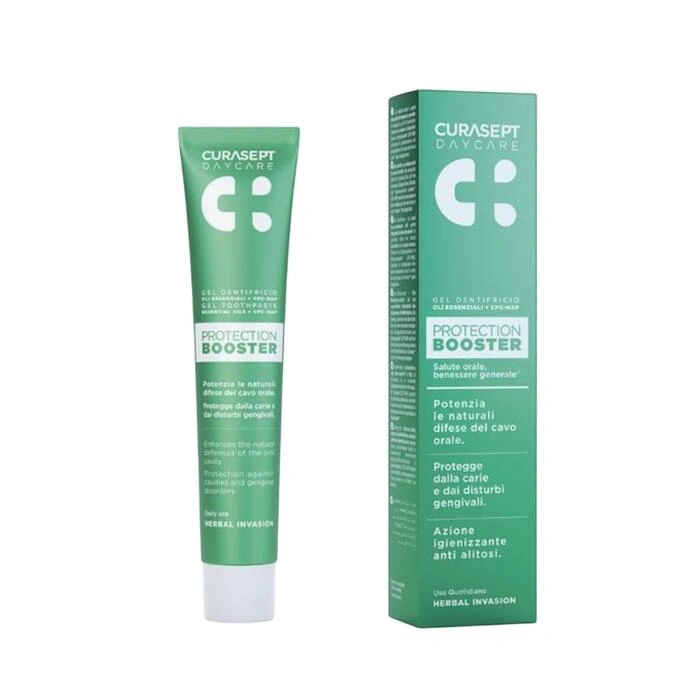Зубная паста Curasept CS-03509