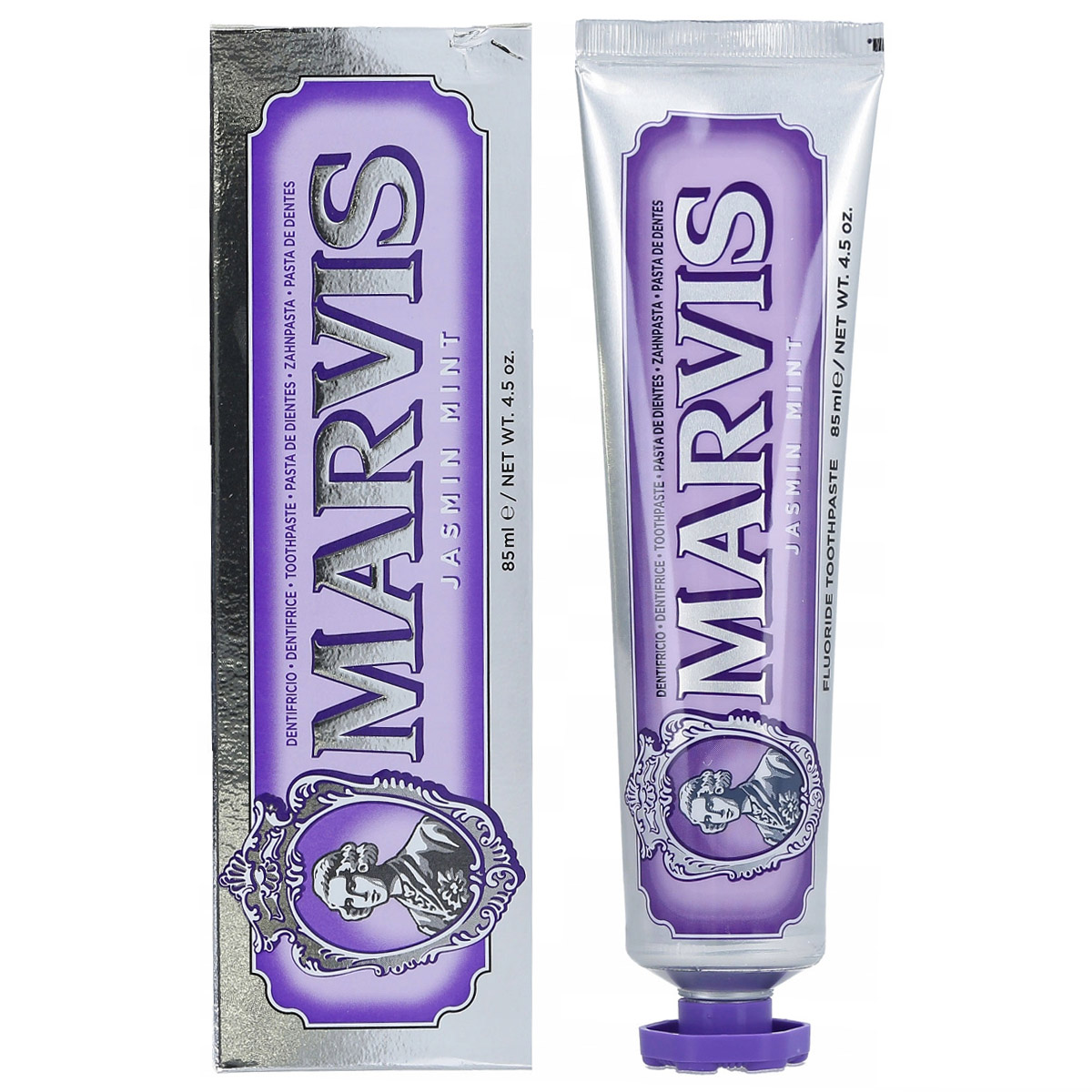 Зубная паста Marvis 411375