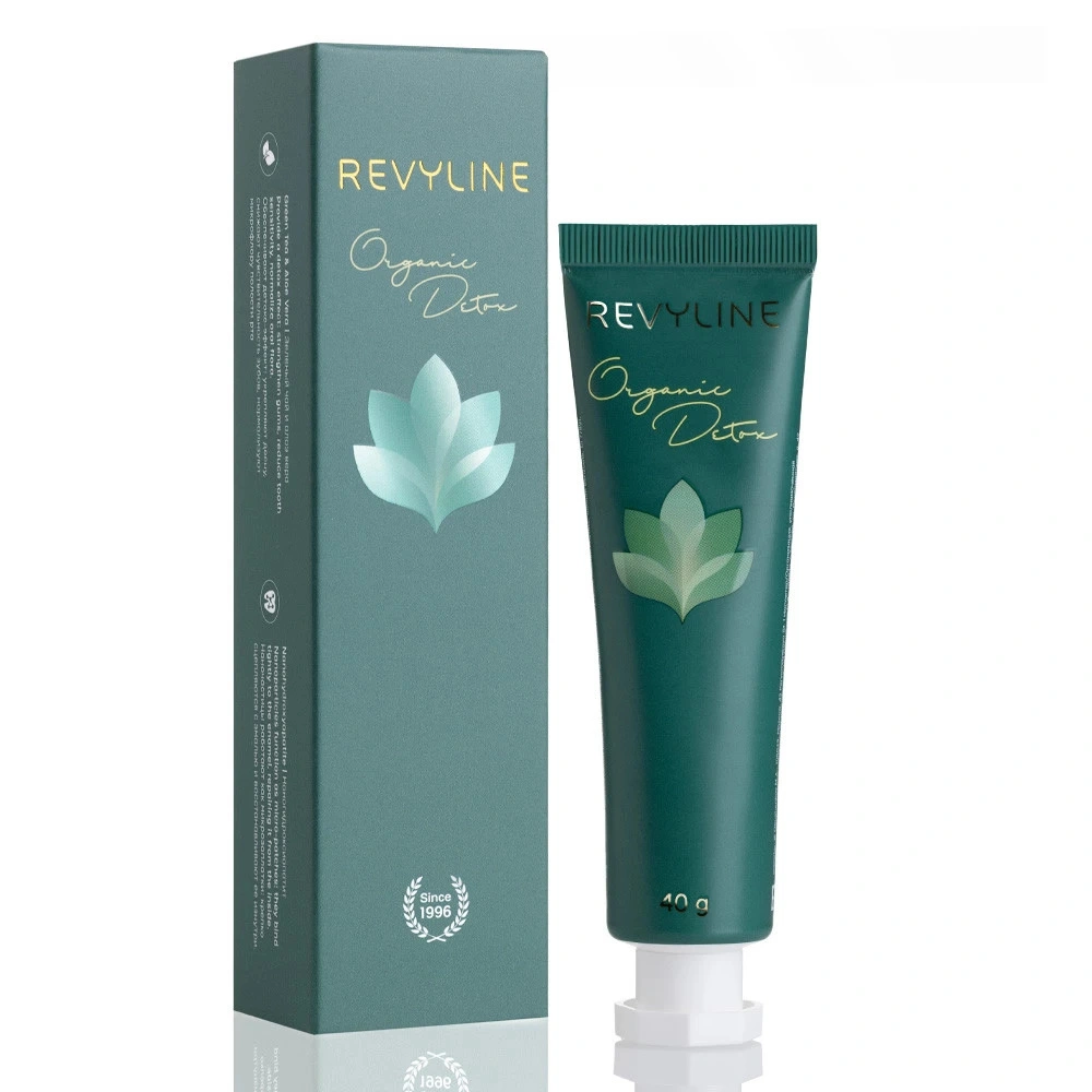 Зубная паста Revyline 8465