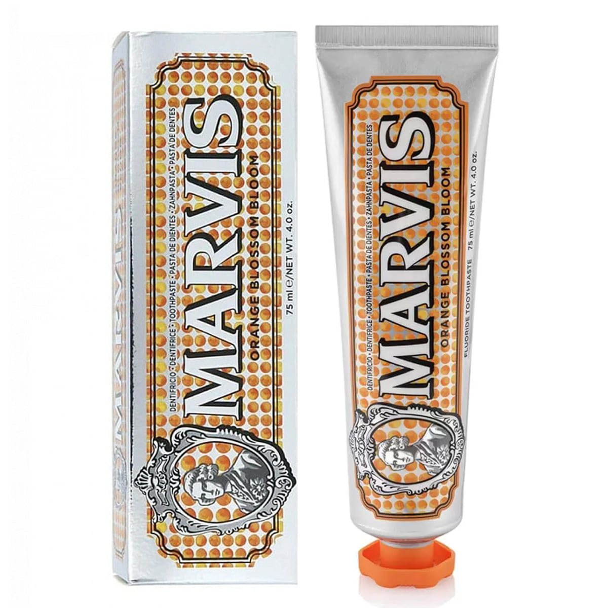 Зубная паста Marvis 411362