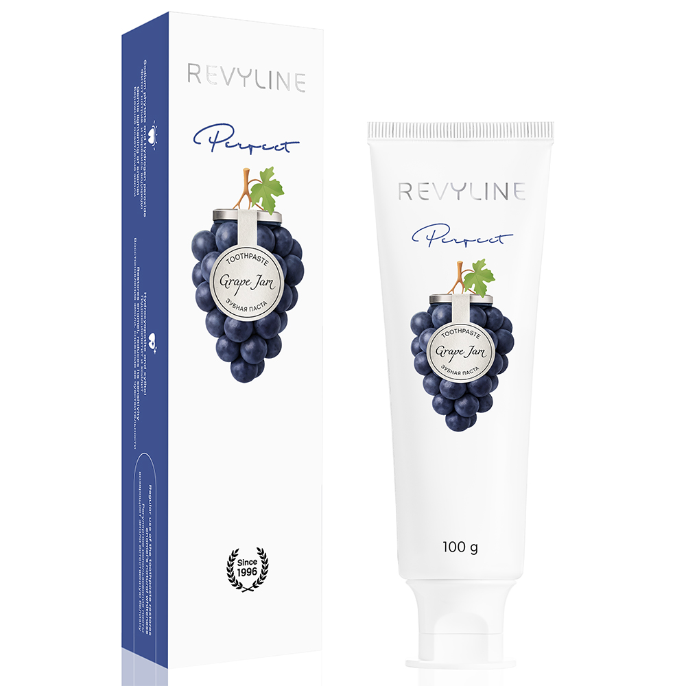 Зубная паста Revyline 8349