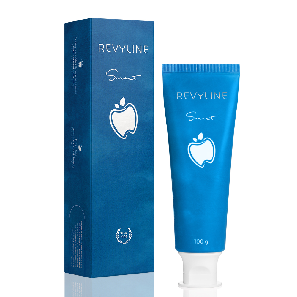 Зубная паста Revyline 8431